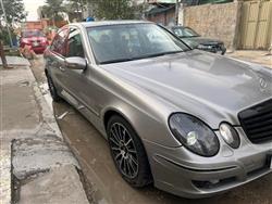 مێرسێدس بێنز E-Class